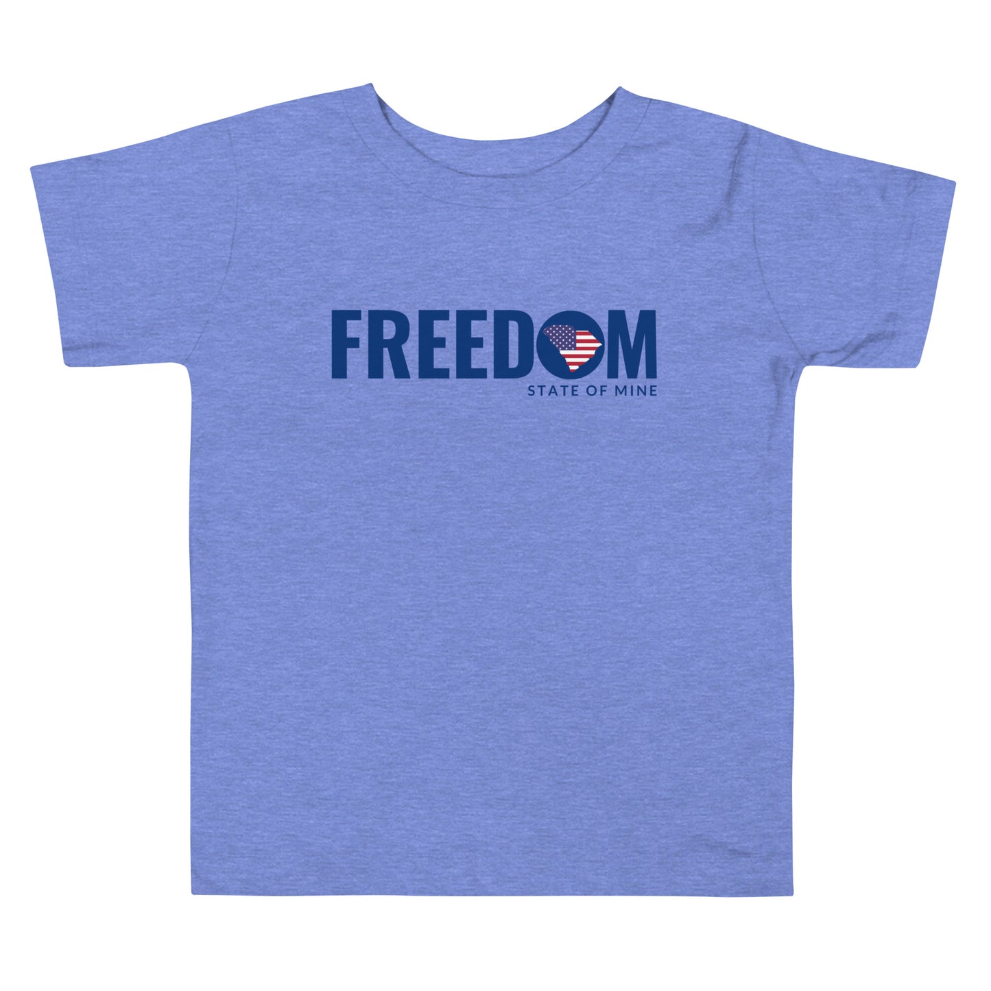 Toddler Freedom South Carolina