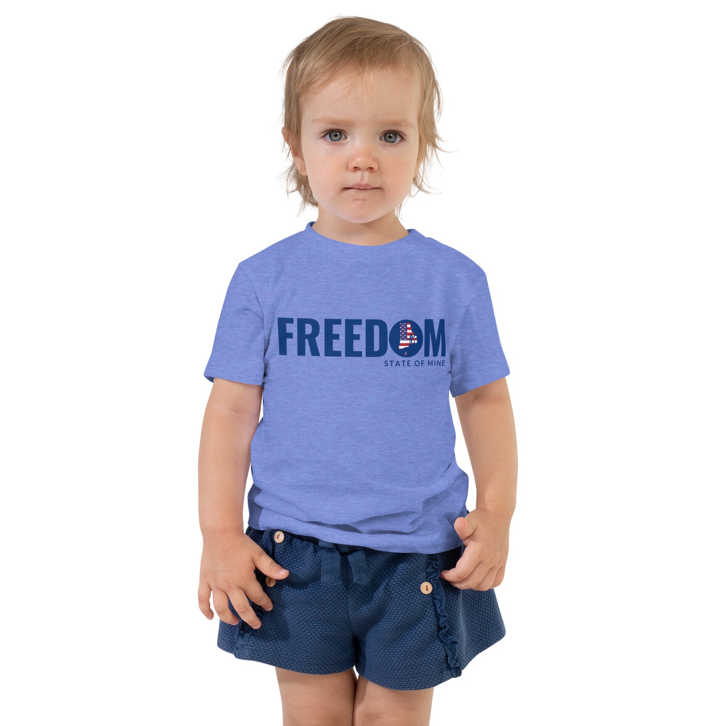 Toddler Freedom Rhode Island