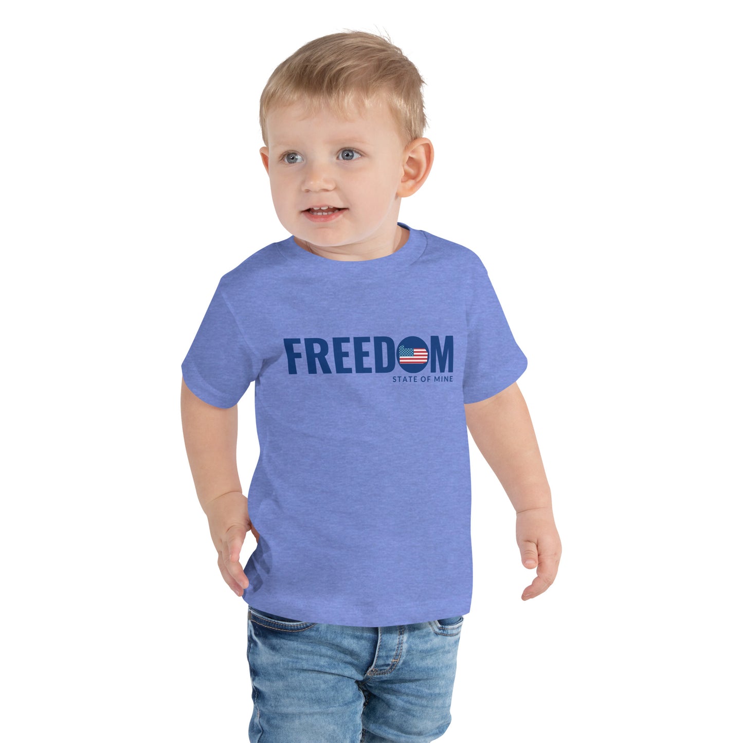Toddler Freedom Pennsylvania