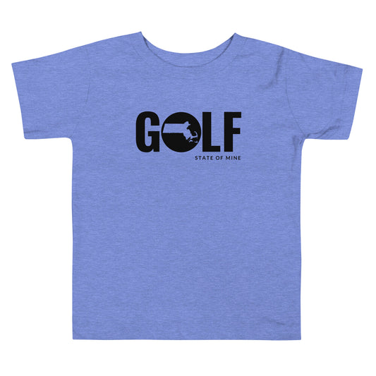 Toddler Golf Massachusetts
