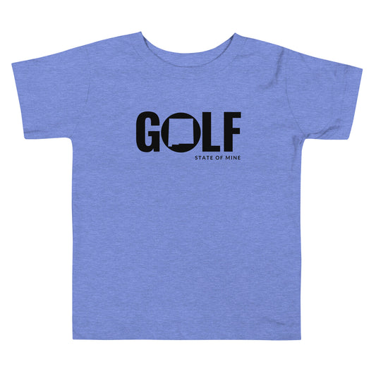 Toddler Golf New Mexico