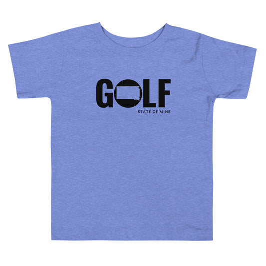 Toddler Golf South Dakota