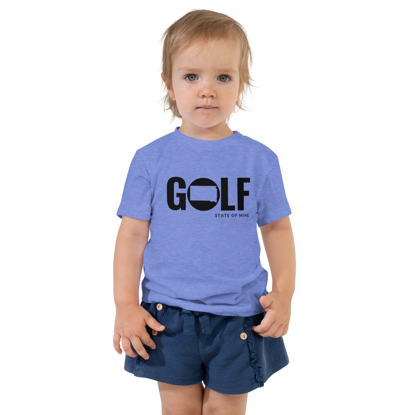 Toddler Golf South Dakota