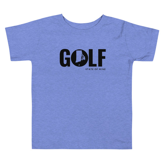 Toddler Golf Rhode Island