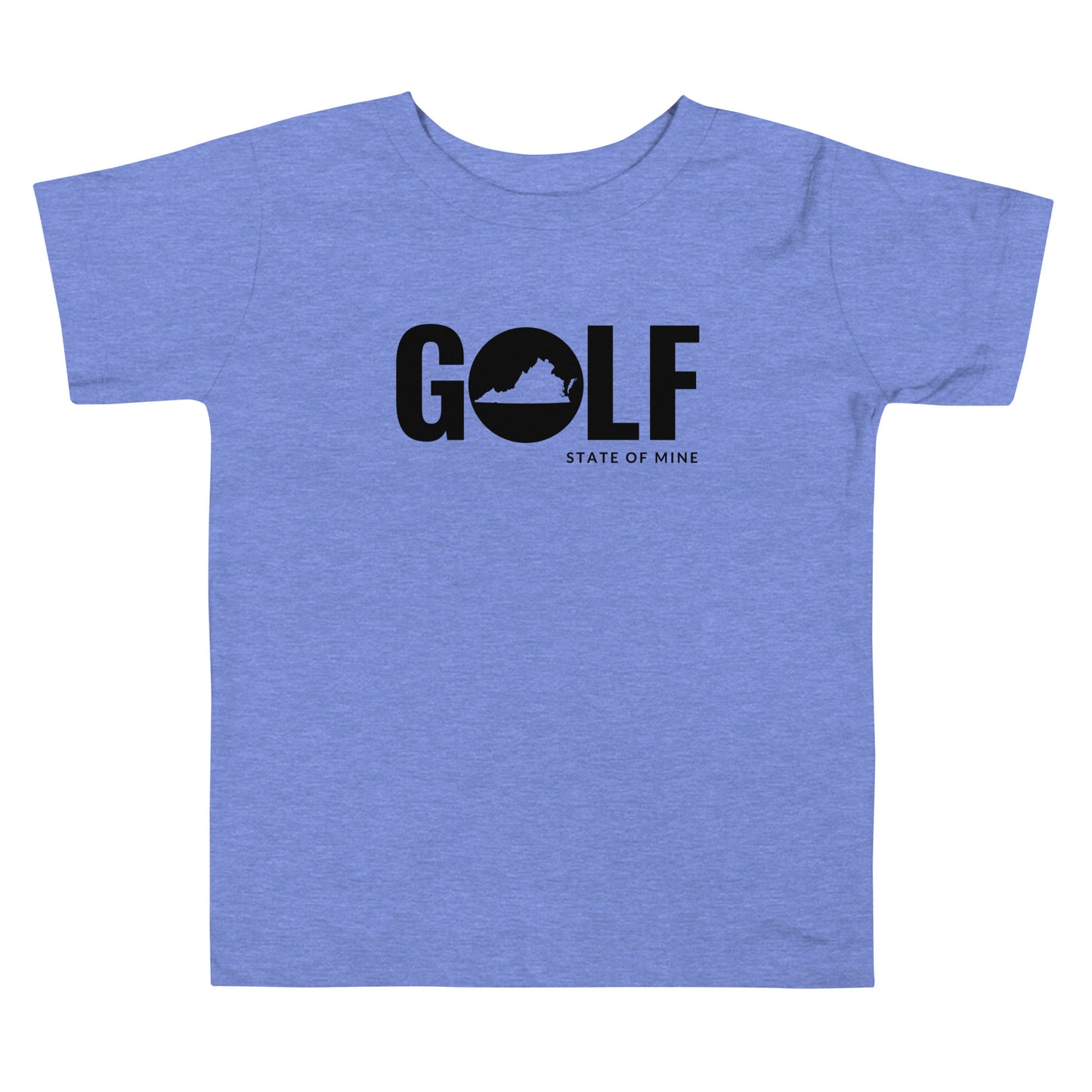 Toddler Golf Virginia