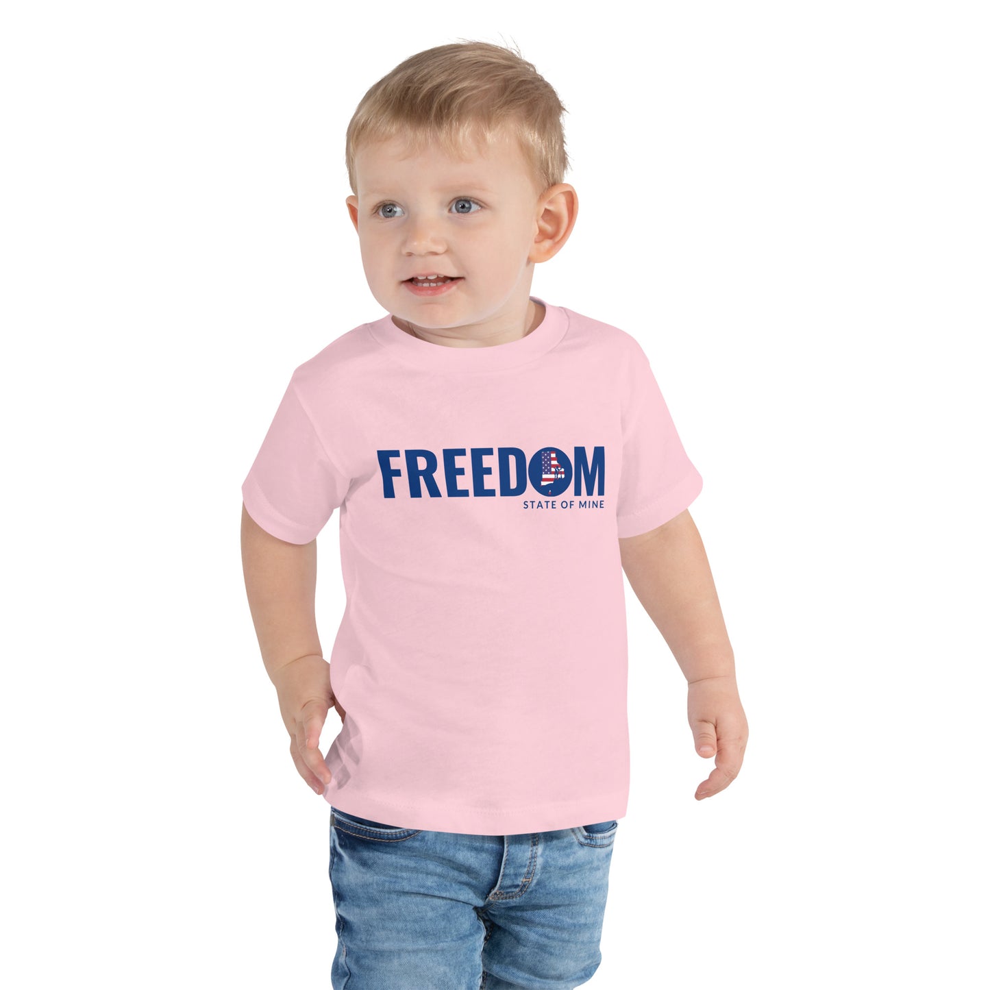 Toddler Freedom Rhode Island