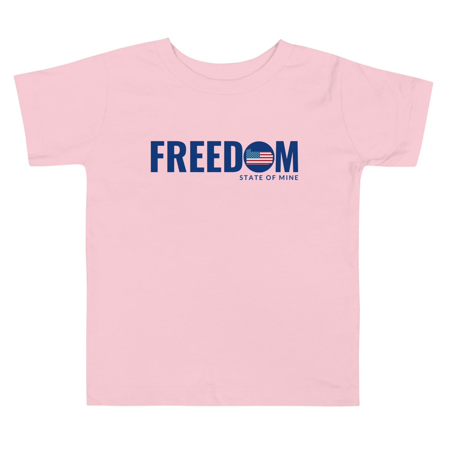 Toddler Freedom Pennsylvania