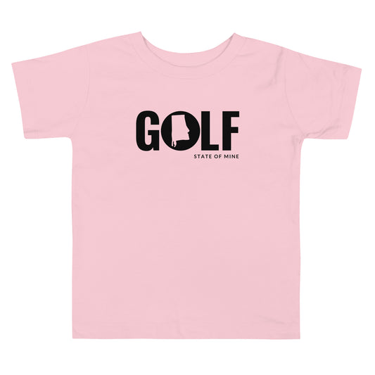 Toddler Golf Alabama