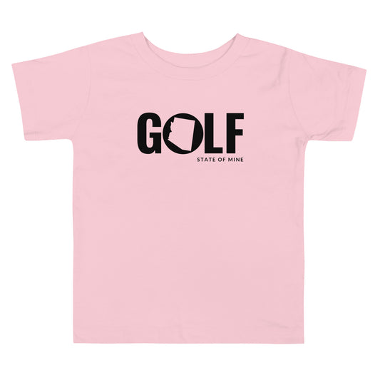 Toddler Golf Arizona