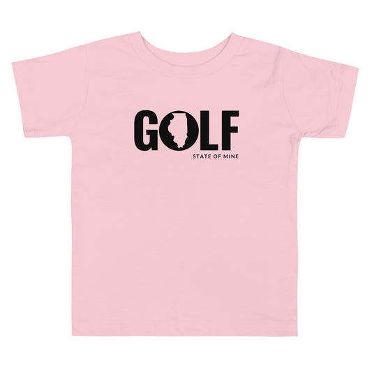 Toddler Golf Illinois