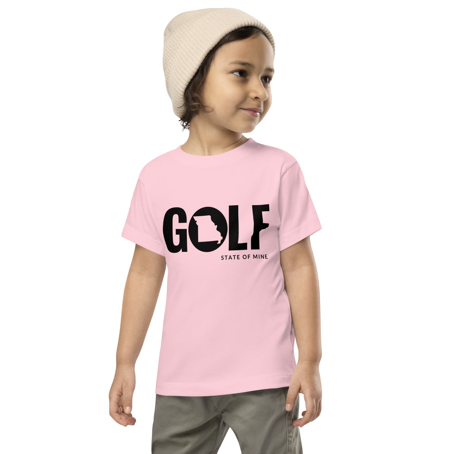 Toddler Golf Missouri