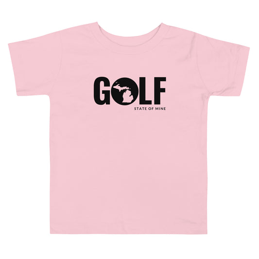 Toddler Golf Michigan