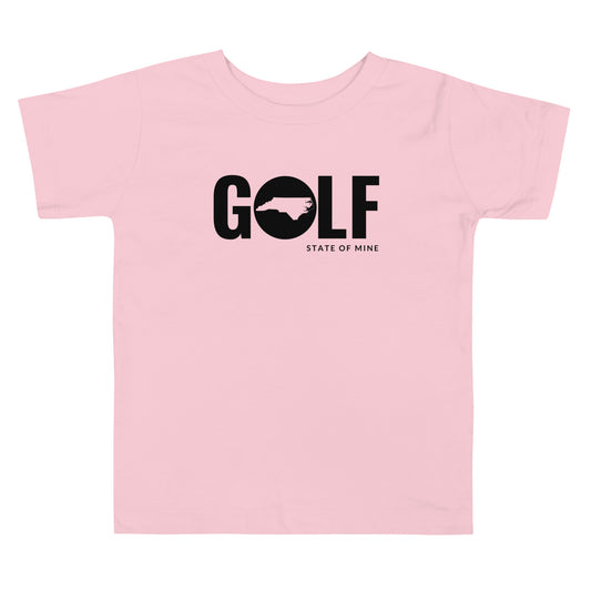 Toddler Golf North Carolina