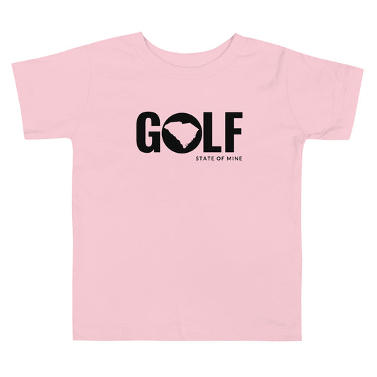 Toddler Golf South Carolina