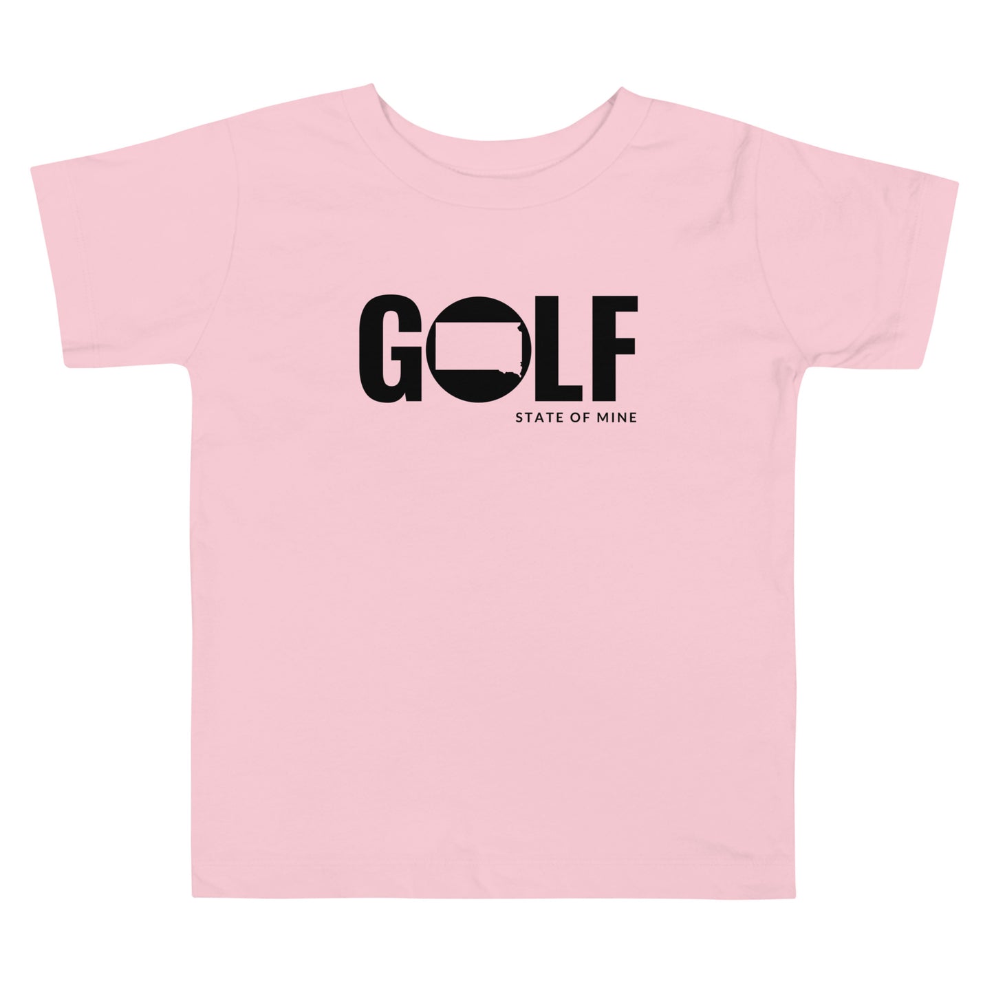 Toddler Golf South Dakota