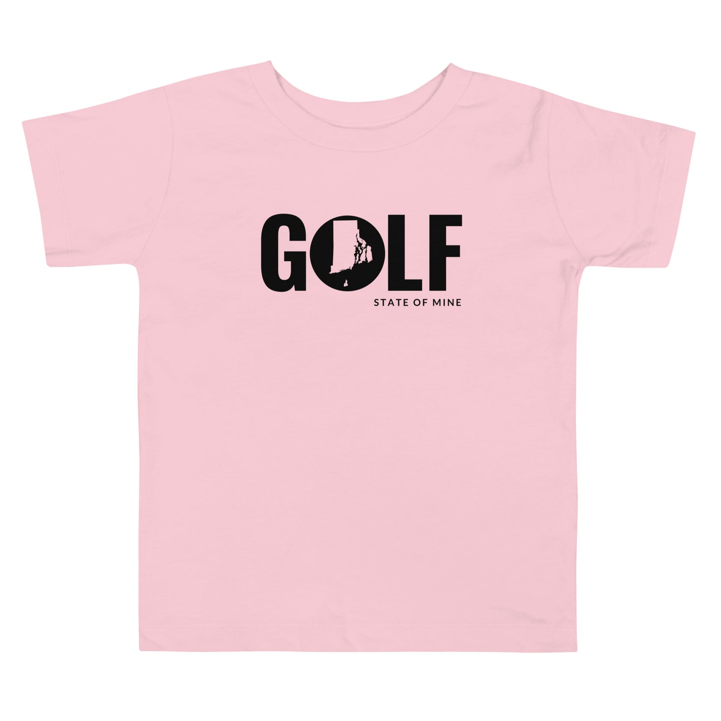 Toddler Golf Rhode Island