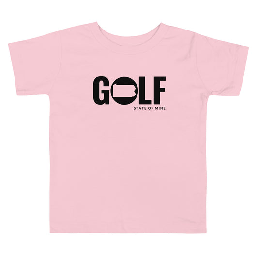 Toddler Golf Pennsylvania