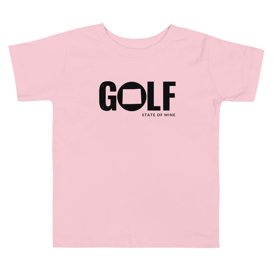 Toddler Golf Wyoming
