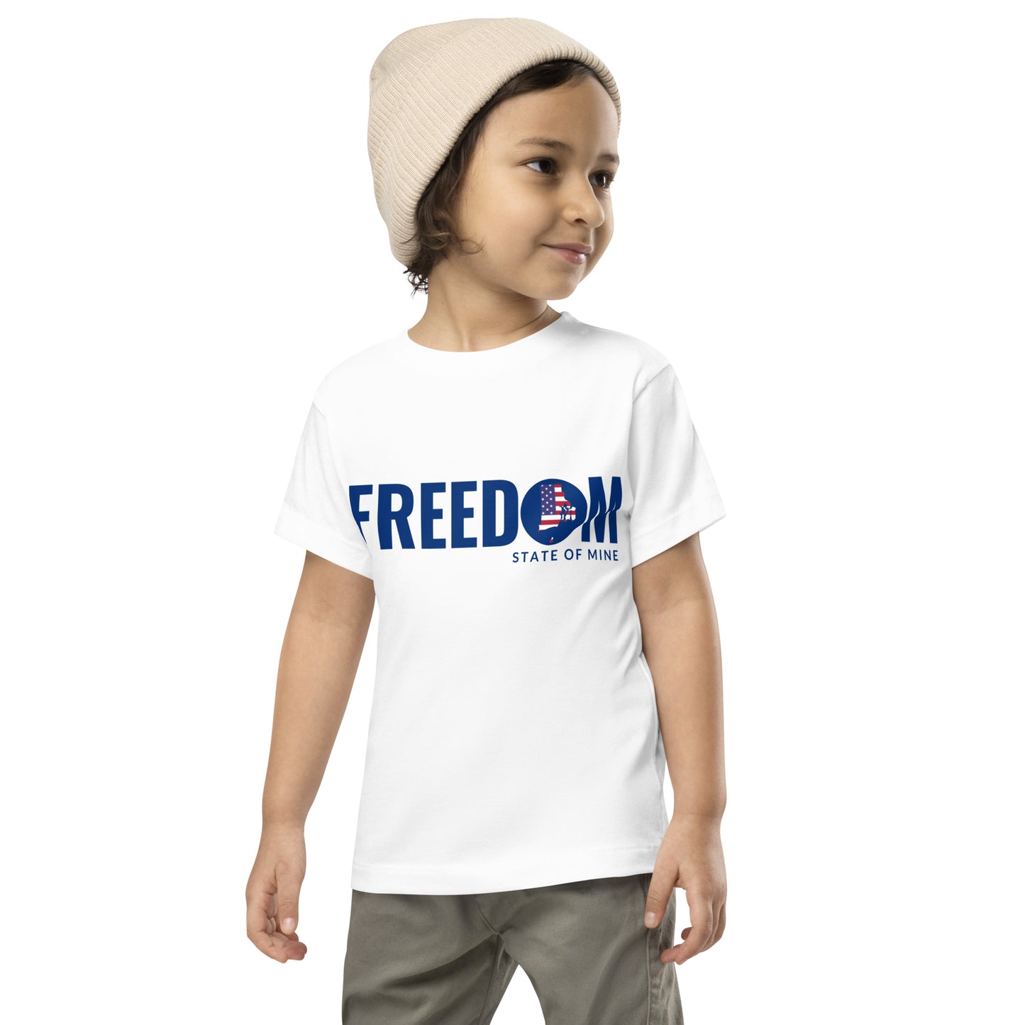 Toddler Freedom Rhode Island