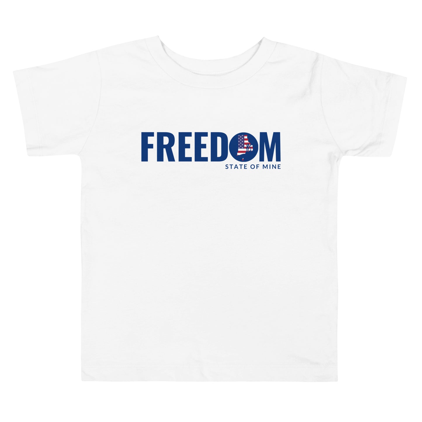 Toddler Freedom Rhode Island