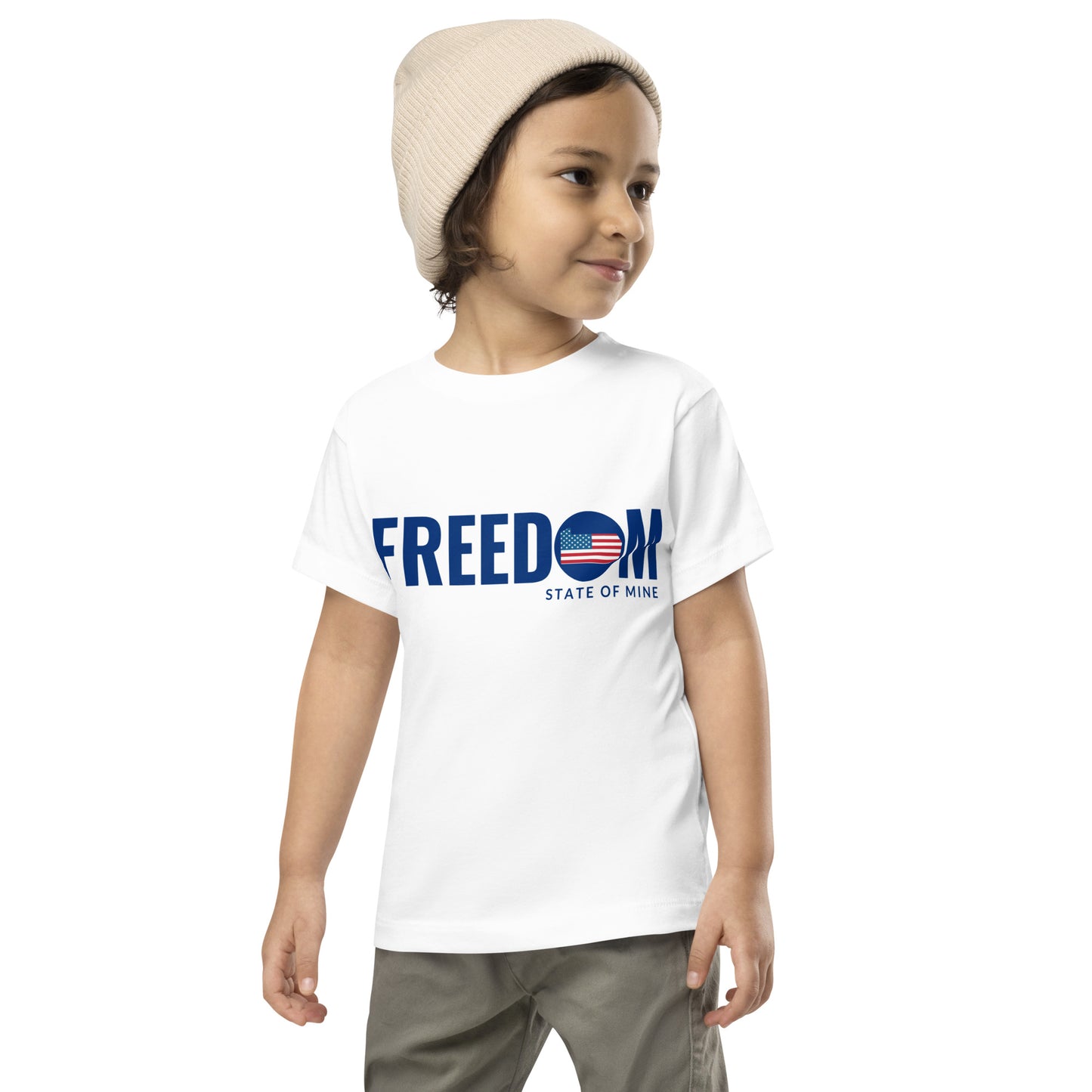 Toddler Freedom Pennsylvania