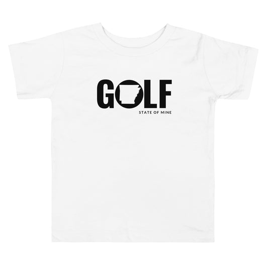 Toddler Golf Arkansas