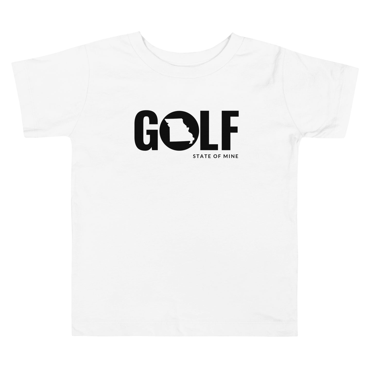 Toddler Golf Missouri
