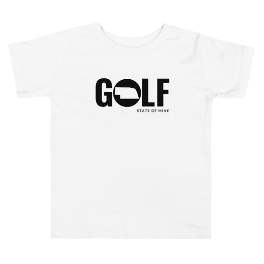 Toddler Golf Nebraska