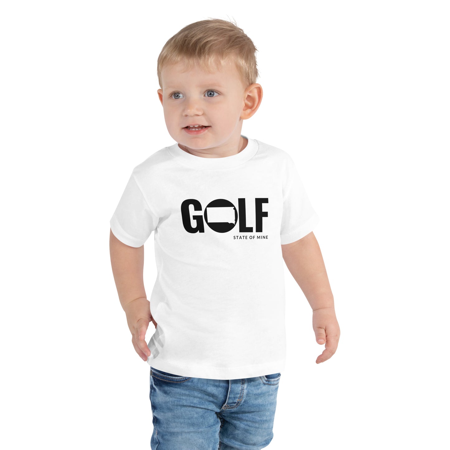 Toddler Golf South Dakota
