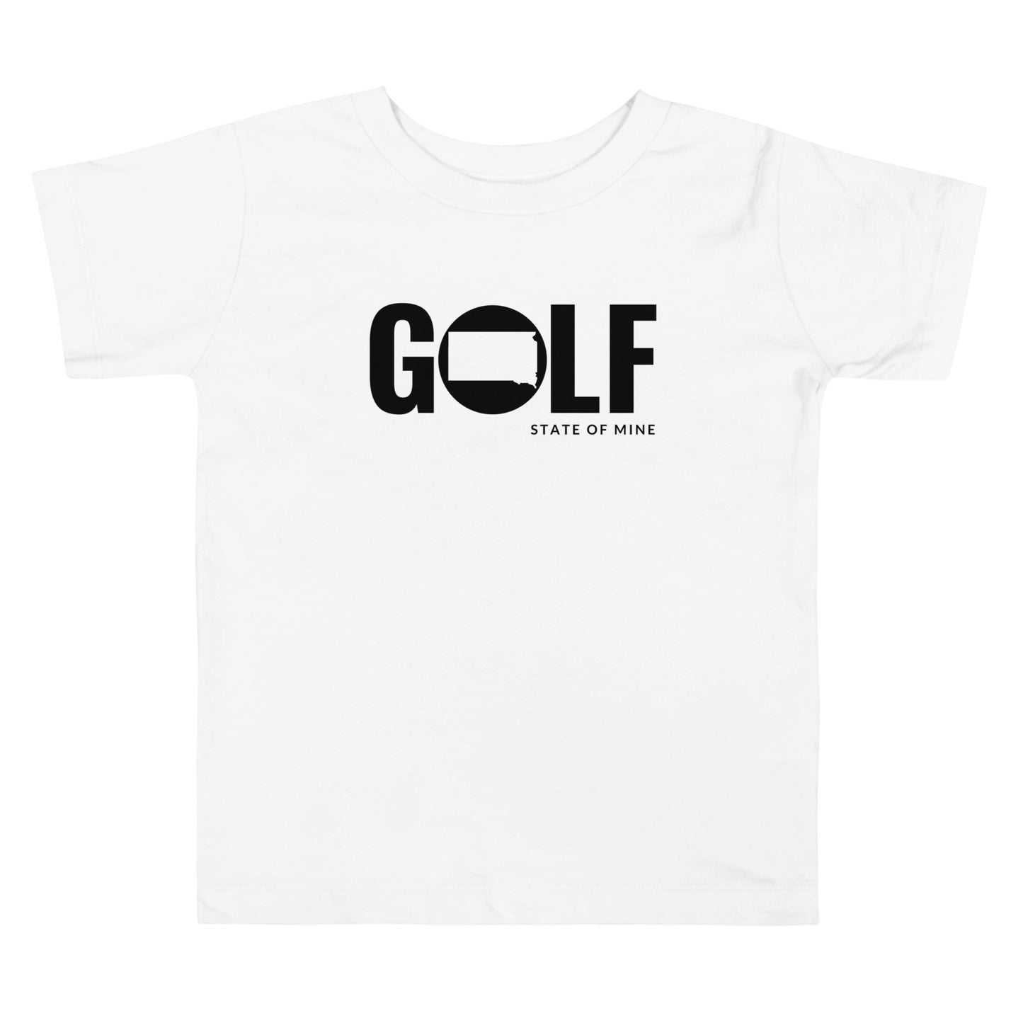 Toddler Golf South Dakota