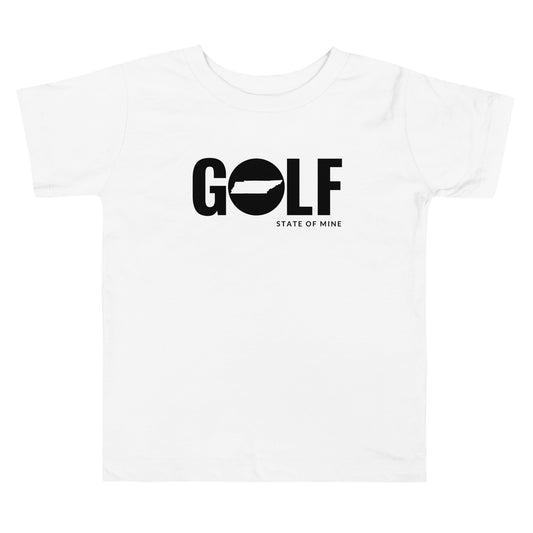 Toddler Golf Tennessee
