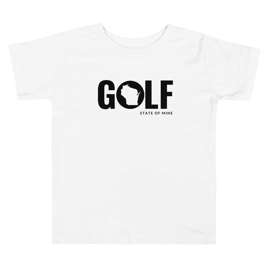 Toddler Golf Wisconsin