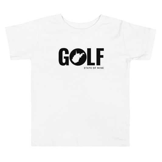 Toddler Golf West Virginia