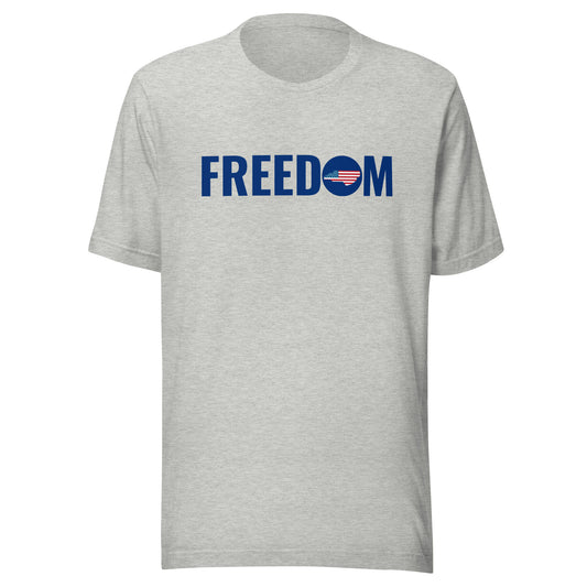 Freedom North Carolina