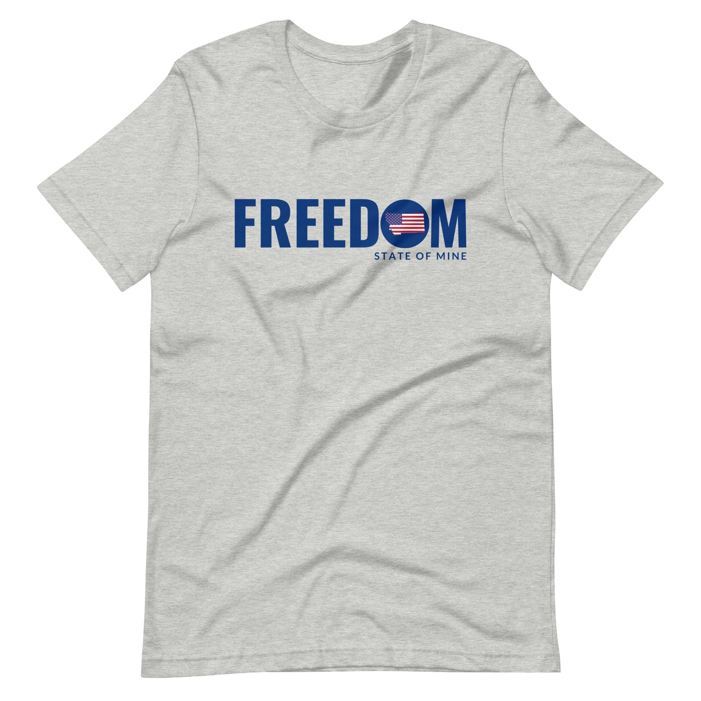 Freedom Montana