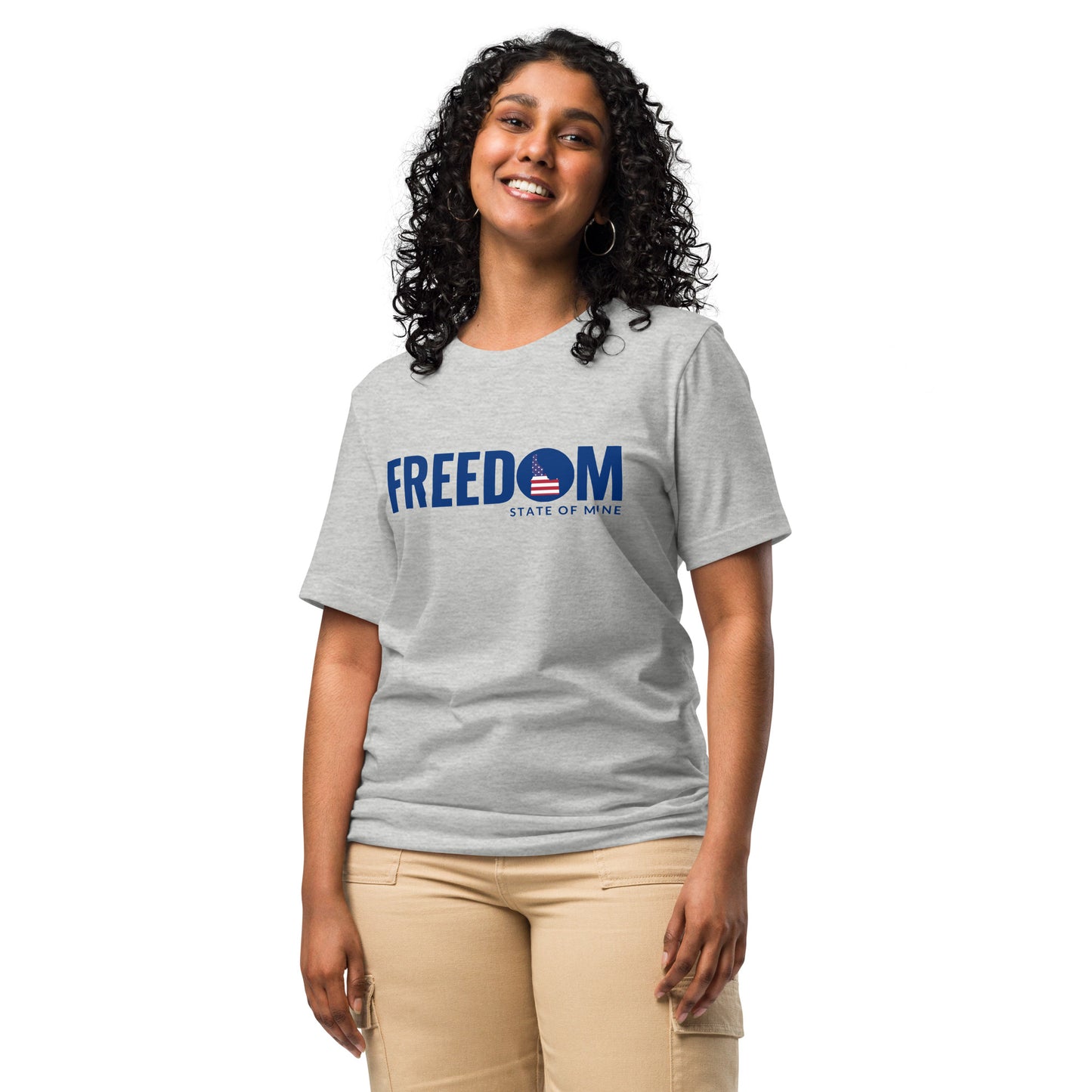 Freedom Idaho