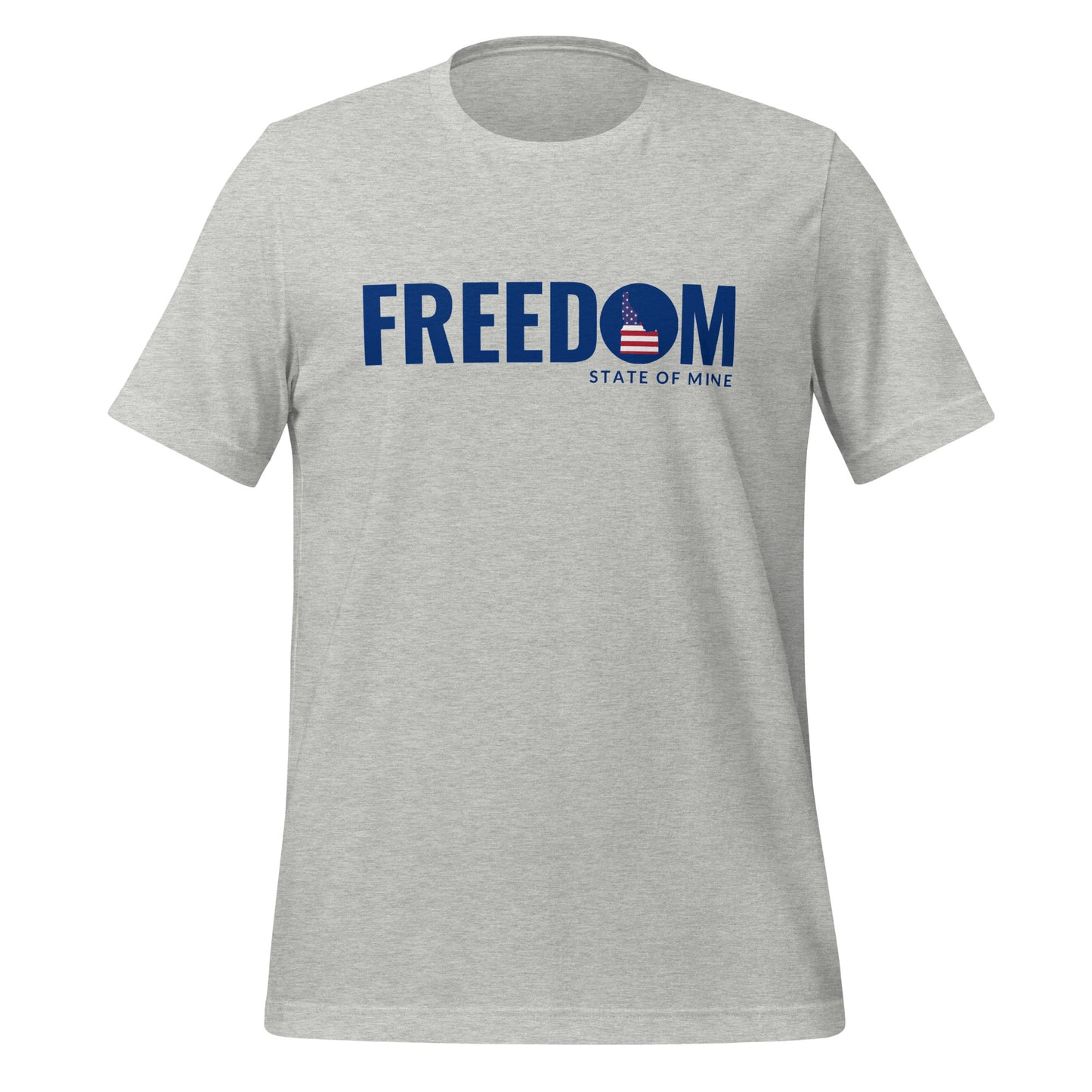 Freedom Idaho