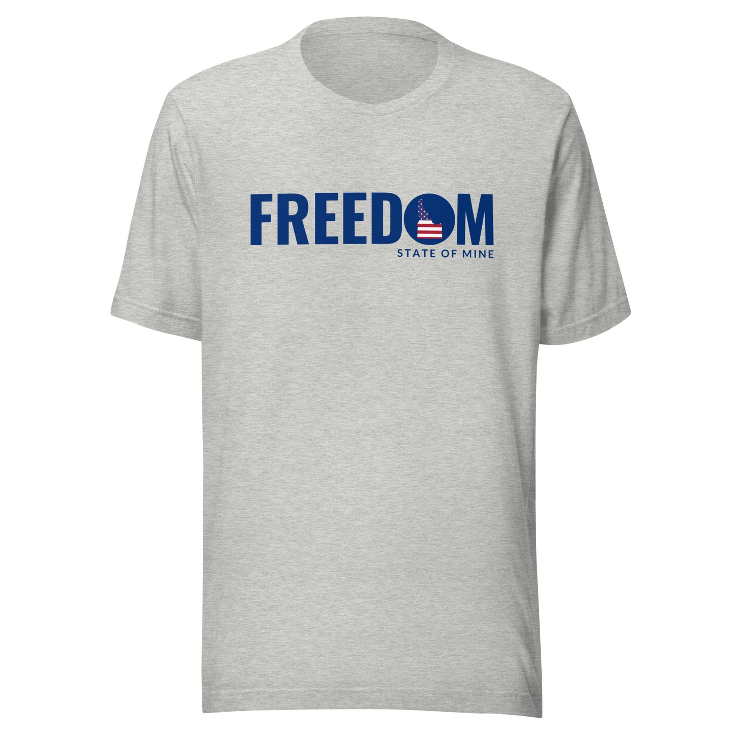 Freedom Idaho