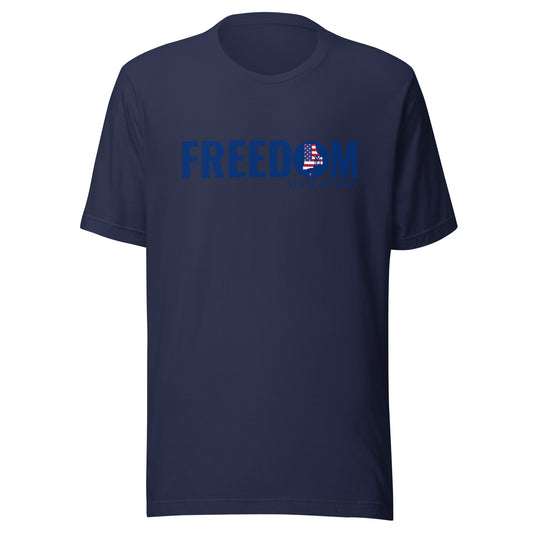 Freedom Rhode Island