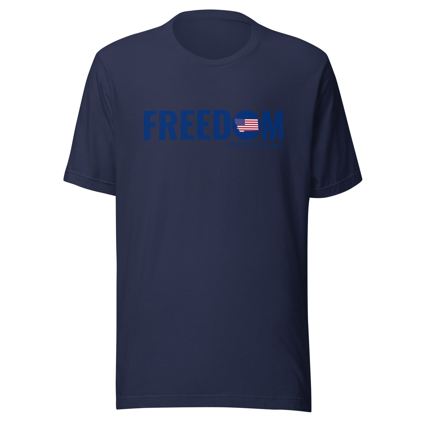 Freedom Montana