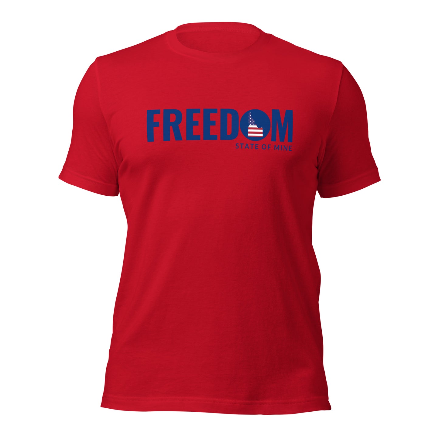 Freedom Idaho
