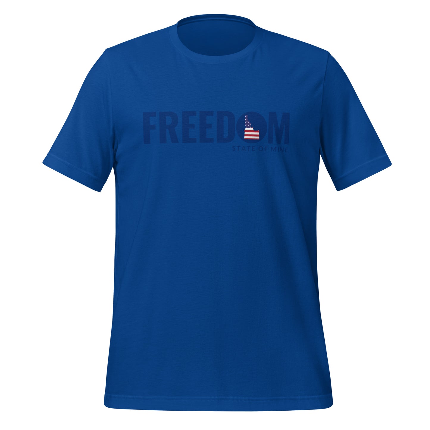 Freedom Idaho
