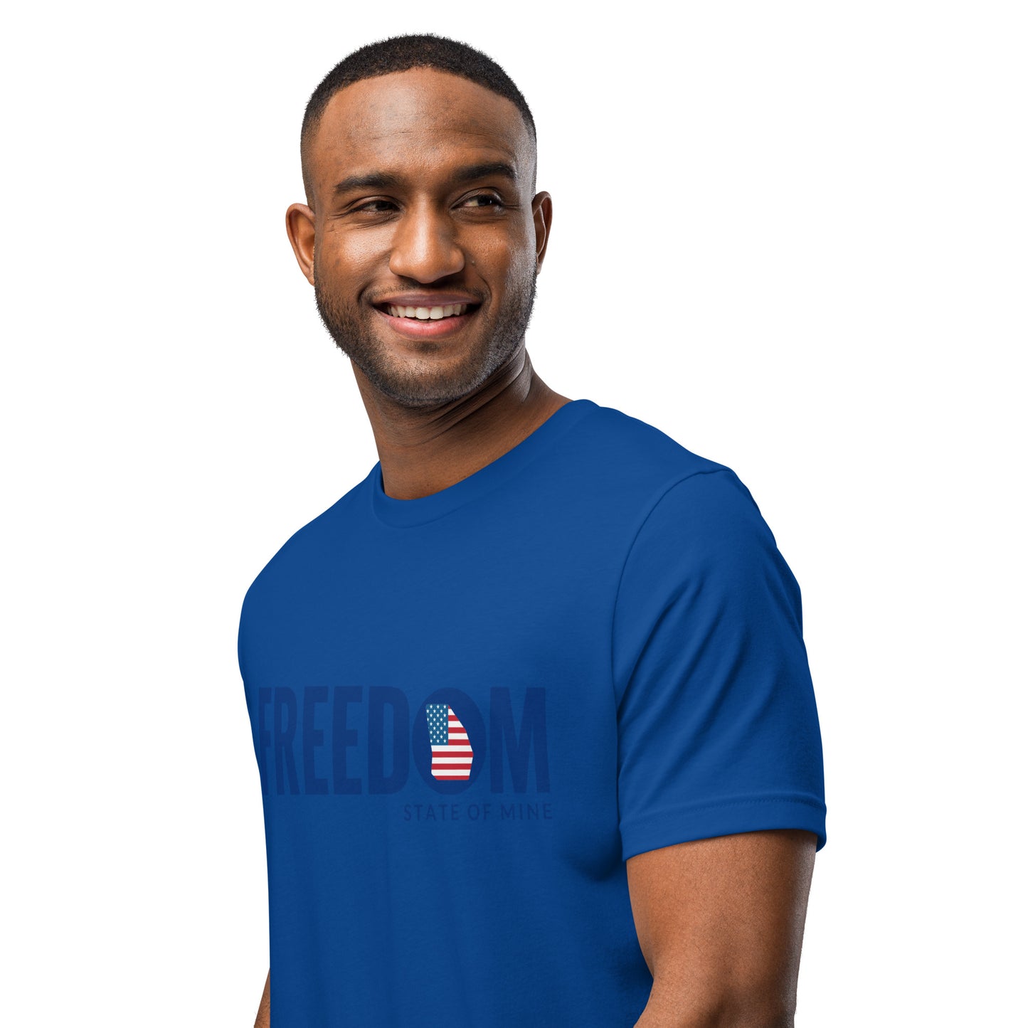 Freedom Georgia