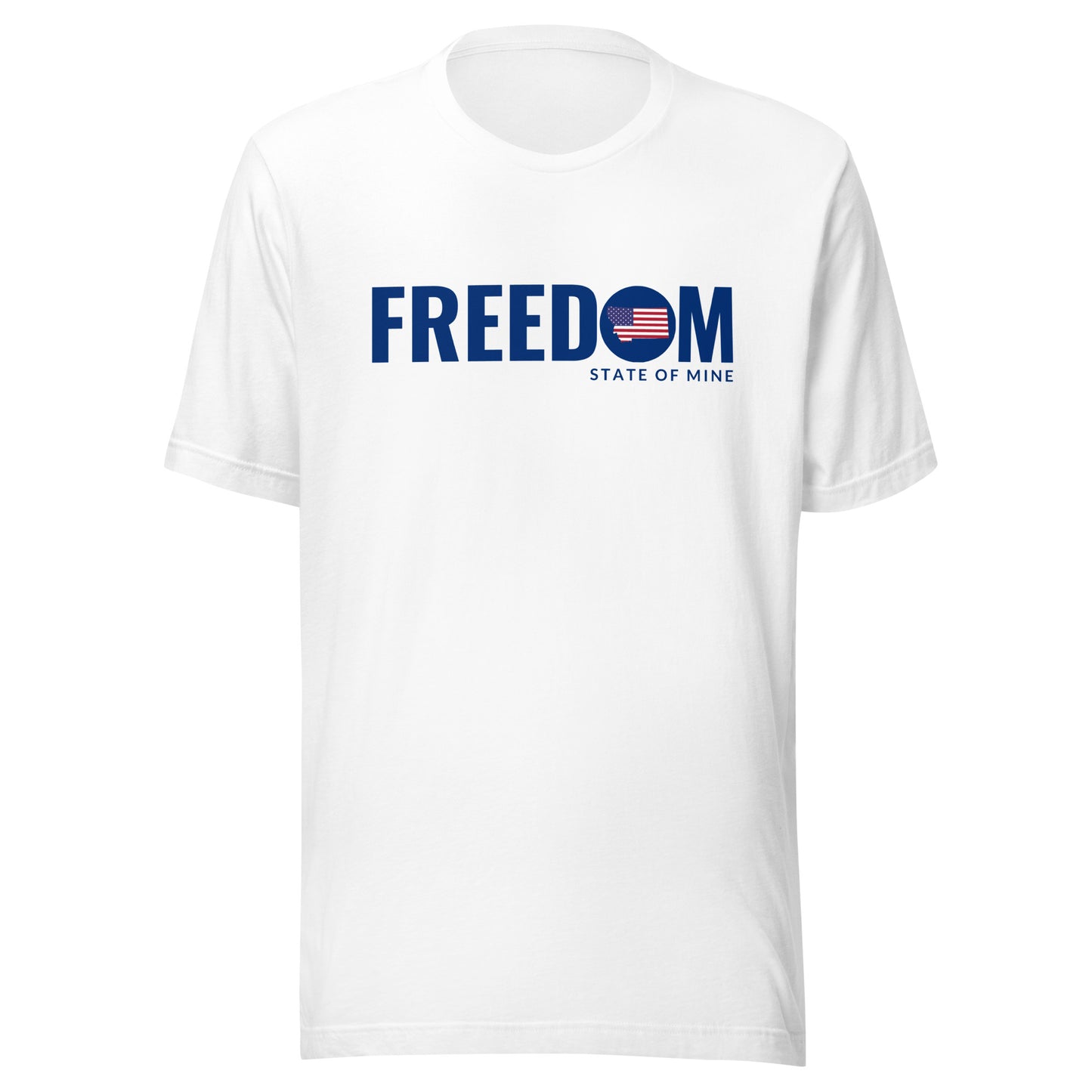 Freedom Montana