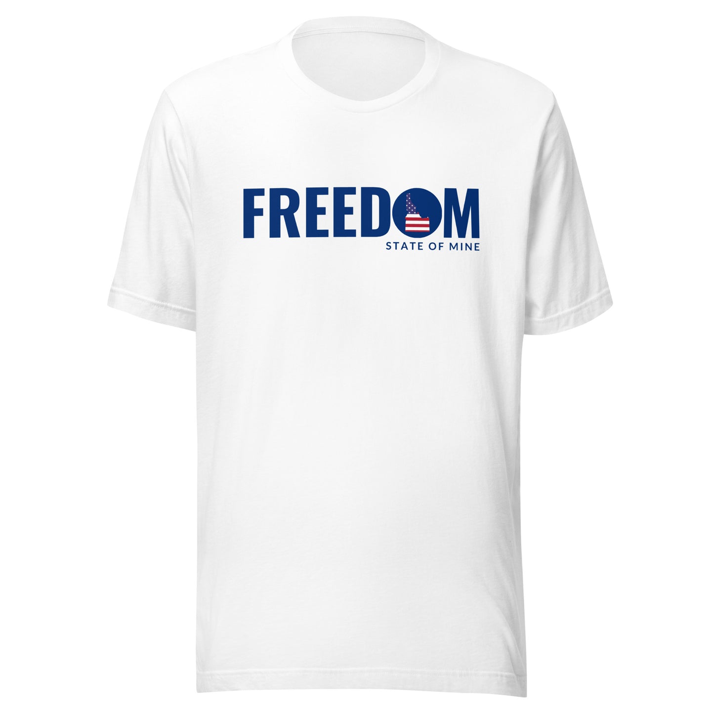 Freedom Idaho
