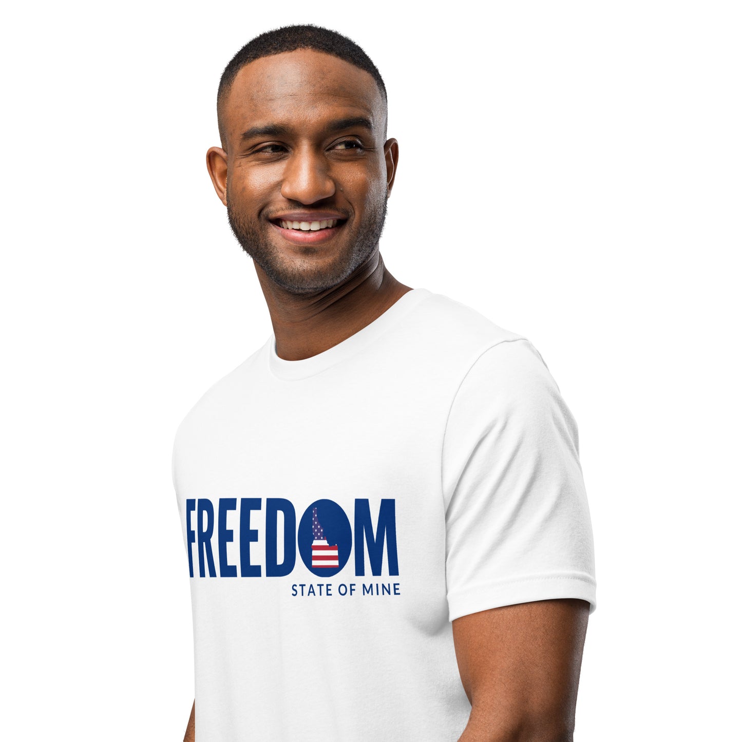 Freedom Idaho