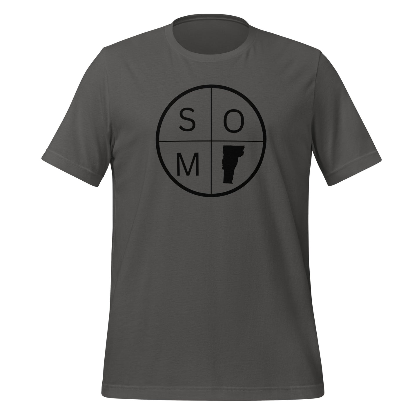 Vermont Circle SOM