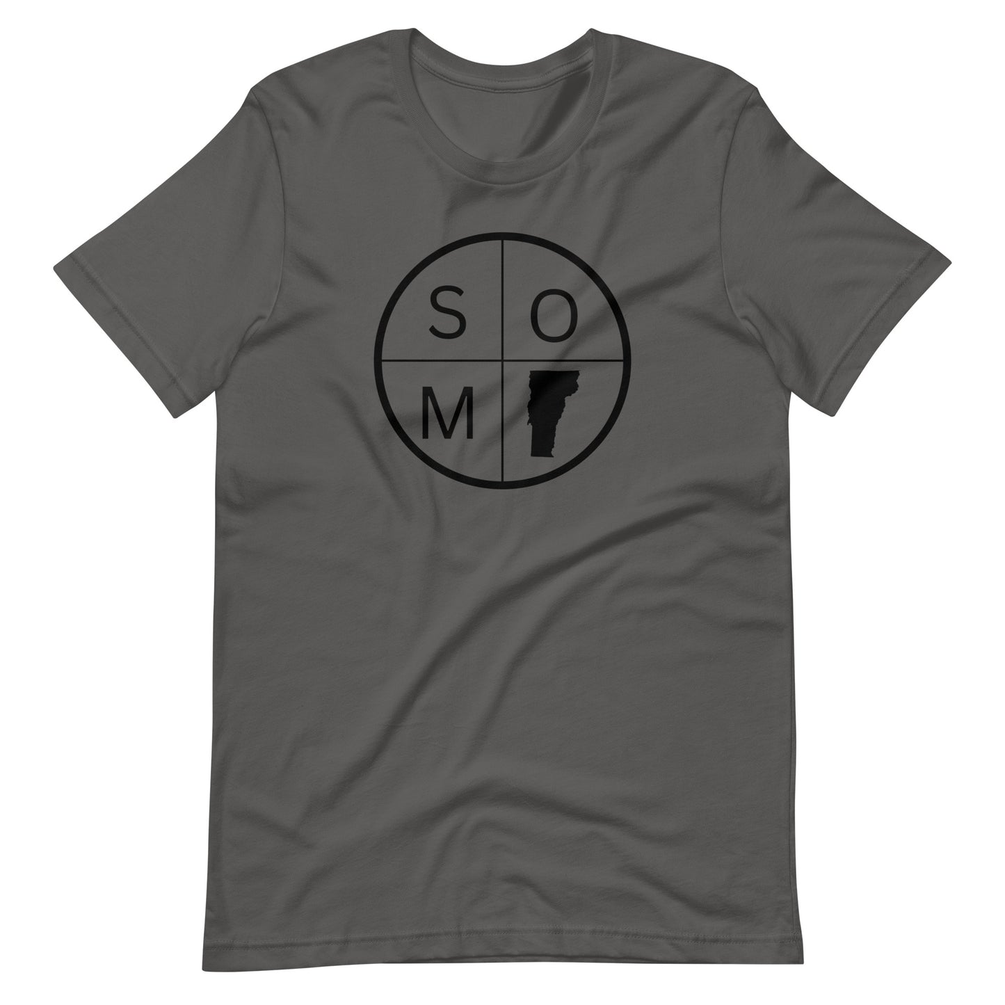 Vermont Circle SOM