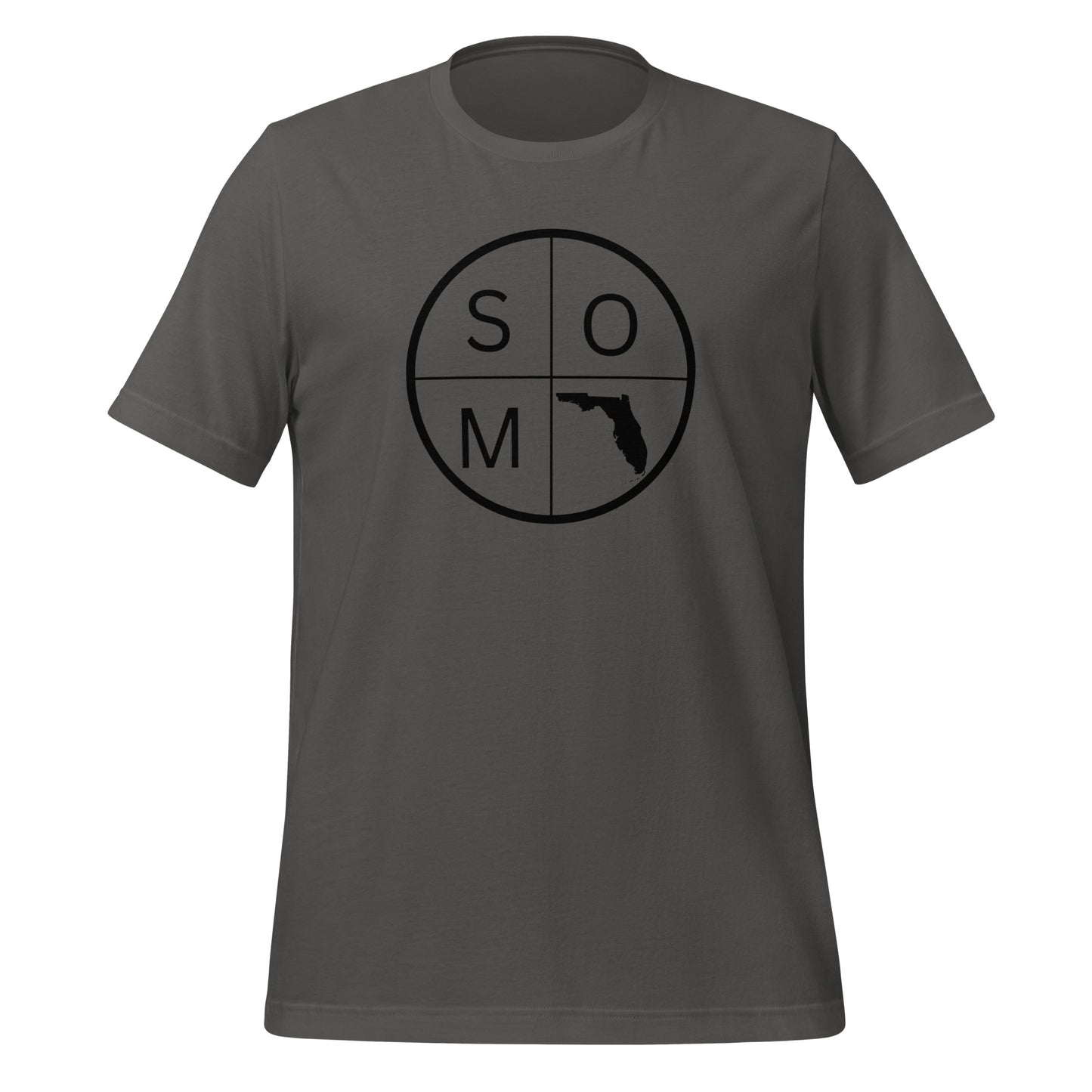 Florida Circle SOM