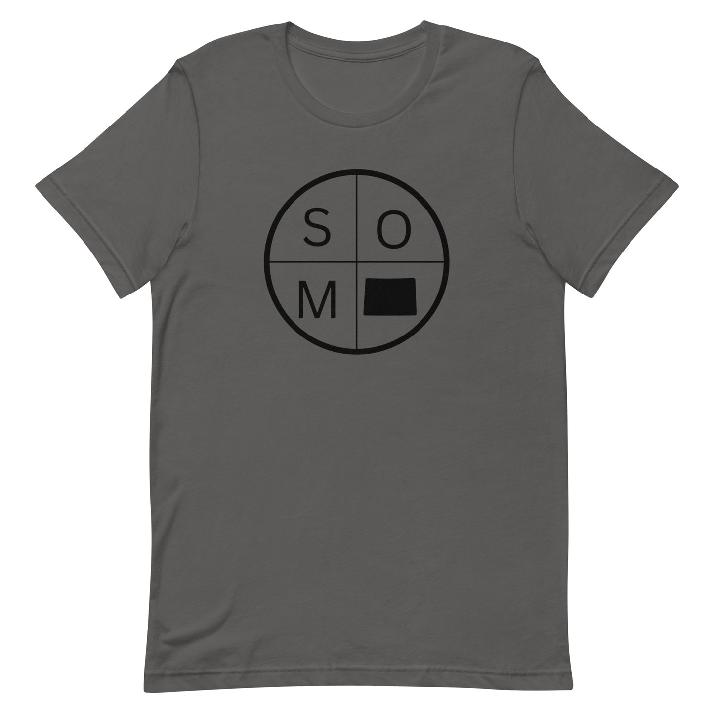 Colorado Circle SOM